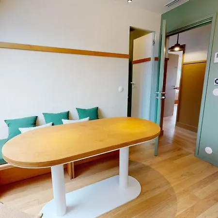 Joivy Premium Flats In The Heart Of The 9th Arr, Near Moulin Rouge * Parigi