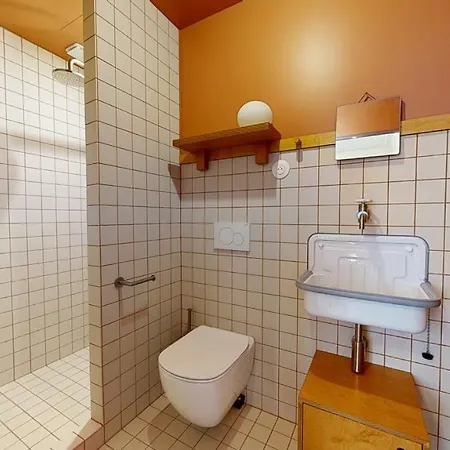 Joivy Premium Flats In The Heart Of The 9th Arr, Near Moulin Rouge Appartamento