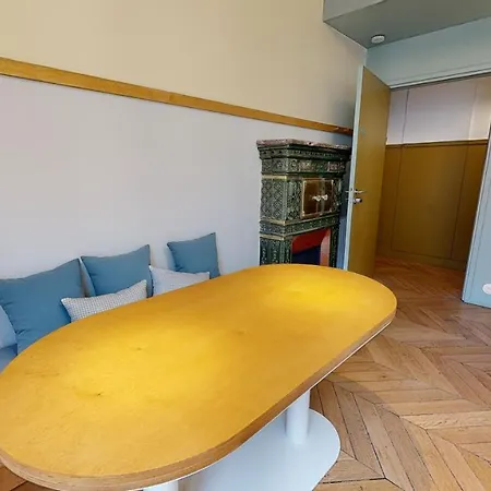 Joivy Premium Flats In The Heart Of The 9th Arr, Near Moulin Rouge * Parigi