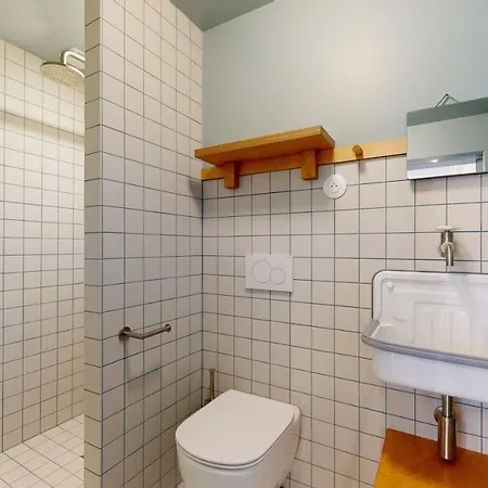 Joivy Premium Flats In The Heart Of The 9th Arr, Near Moulin Rouge Apartment