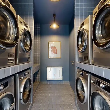 Joivy Premium Flats In The Heart Of The 9th Arr, Near Moulin Rouge Appartamento Parigi