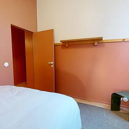 Joivy Premium Flats In The Heart Of The 9th Arr, Near Moulin Rouge * Parigi