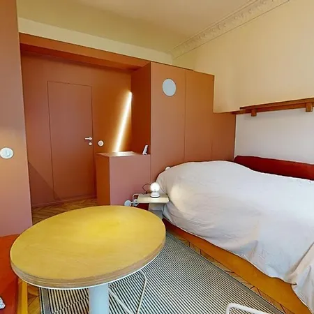 Joivy Premium Flats In The Heart Of The 9th Arr, Near Moulin Rouge * Parigi