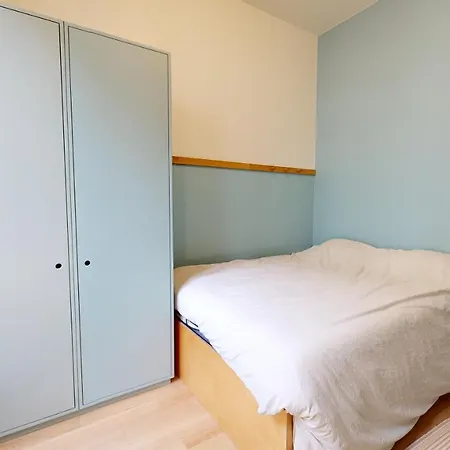 Joivy Premium Flats In The Heart Of The 9th Arr, Near Moulin Rouge Appartamento *