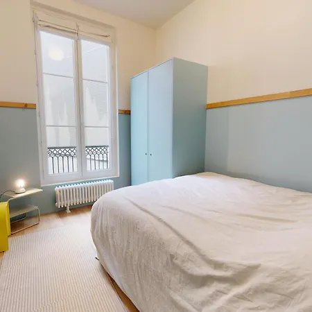 Appartamento Joivy Premium Flats In The Heart Of The 9th Arr, Near Moulin Rouge *