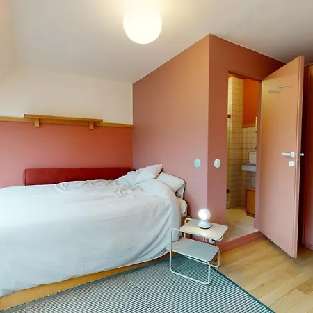 Apartment Joivy Premium Flats In The Heart Of The 9th Arr, Near Moulin Rouge Paris