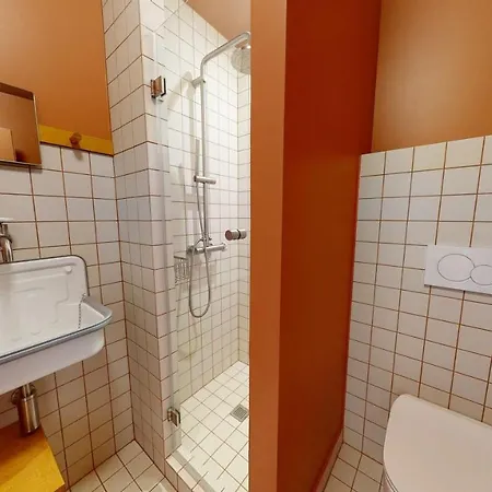 Joivy Premium Flats In The Heart Of The 9th Arr, Near Moulin Rouge Appartamento