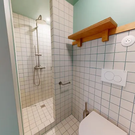 Apartment Joivy Premium Flats In The Heart Of The 9th Arr, Near Moulin Rouge *
