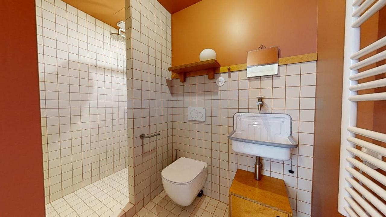 Joivy Premium Flats In The Heart Of The 9th Arr, Near Moulin Rouge Apartment