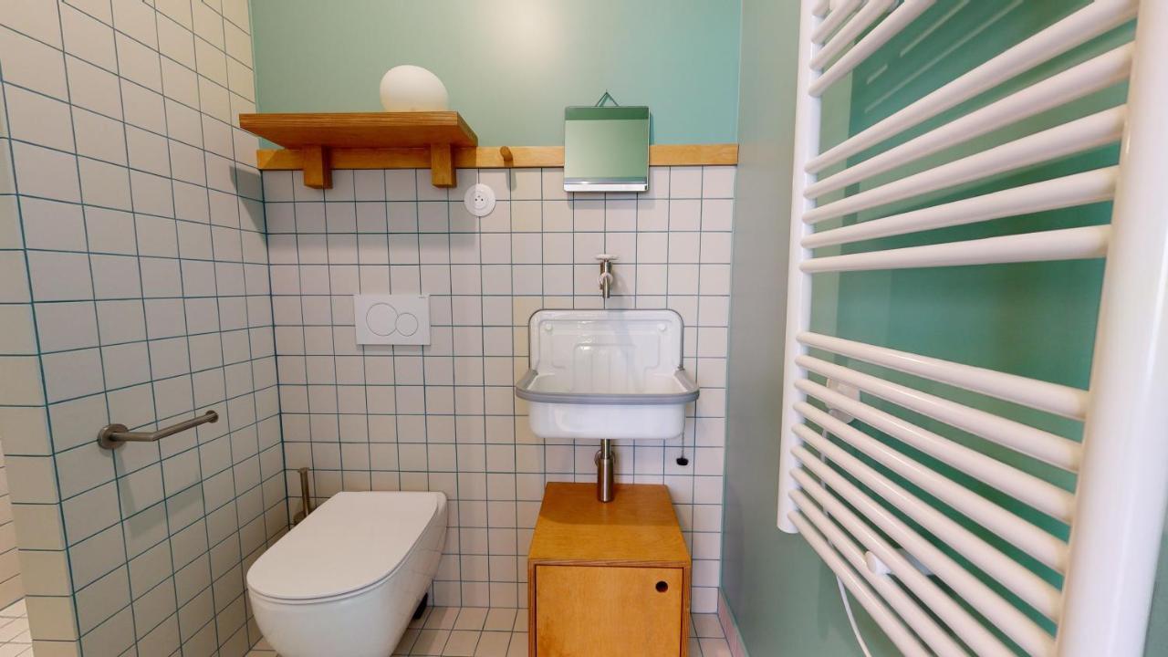 Joivy Premium Flats In The Heart Of The 9th Arr, Near Moulin Rouge Paris