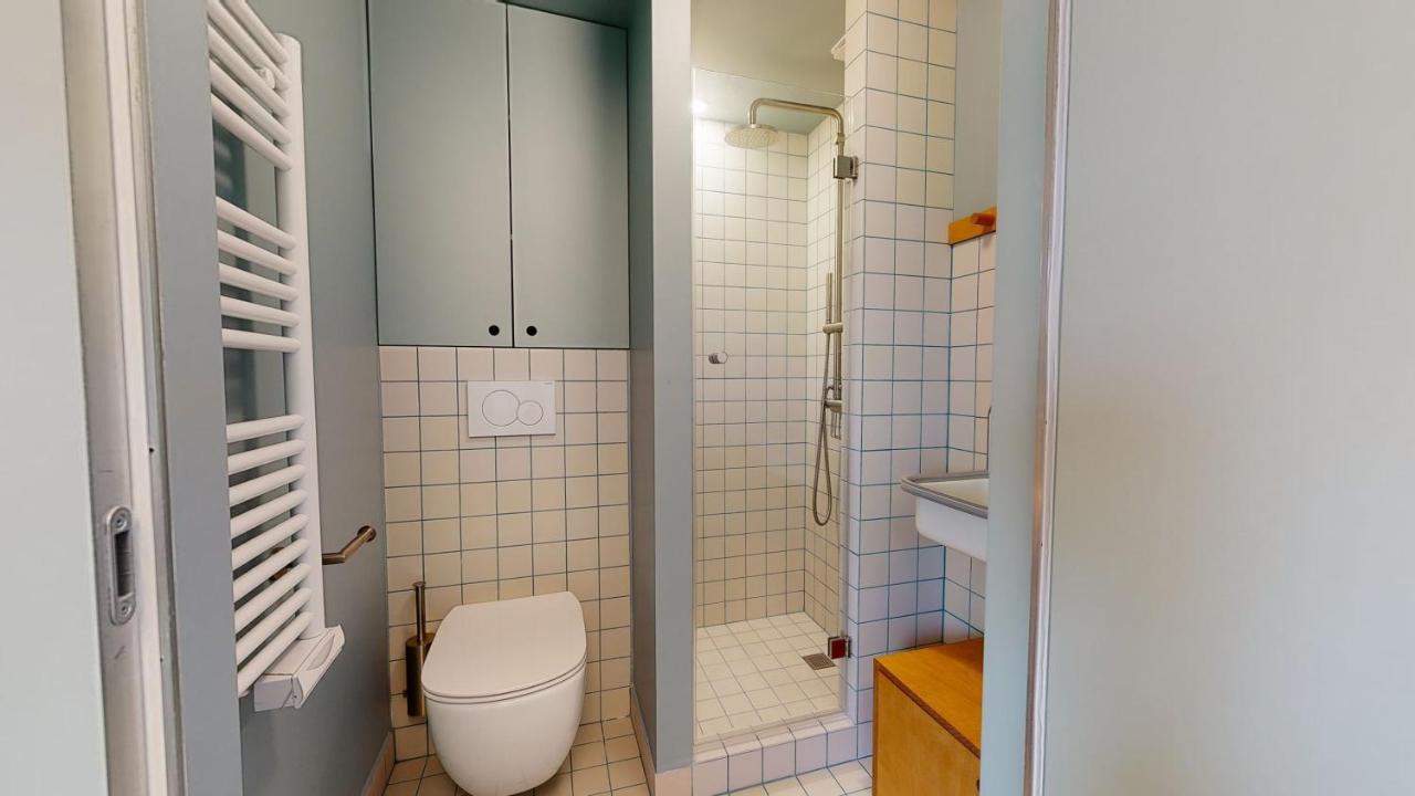 Apartment Joivy Premium Flats In The Heart Of The 9th Arr, Near Moulin Rouge Paris