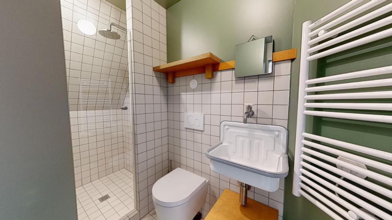 Joivy Premium Flats In The Heart Of The 9th Arr, Near Moulin Rouge Apartment Paris