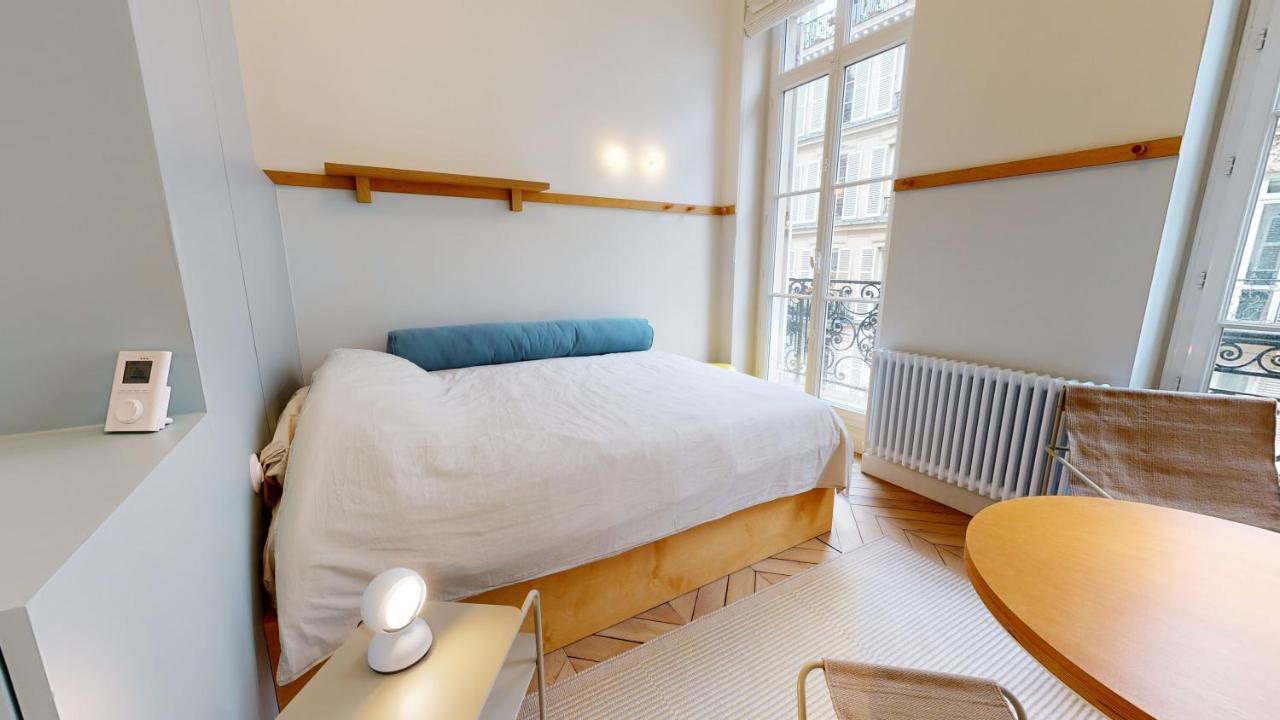 Apartment Joivy Premium Flats In The Heart Of The 9th Arr, Near Moulin Rouge